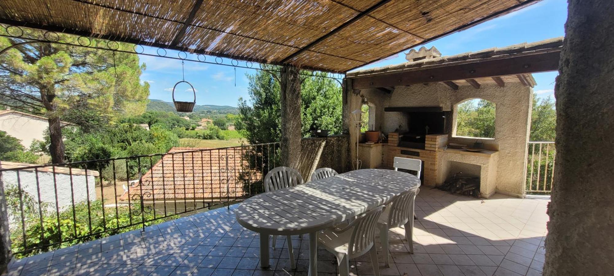 Le Domaine Du Soulier -Gite Et Chambres D'Hotes - La Maison Du Gardien Tornac エクステリア 写真