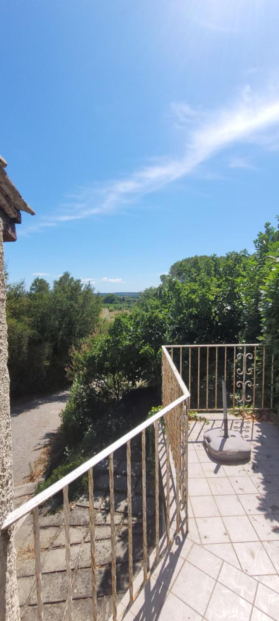 Le Domaine Du Soulier -Gite Et Chambres D'Hotes - La Maison Du Gardien Tornac エクステリア 写真