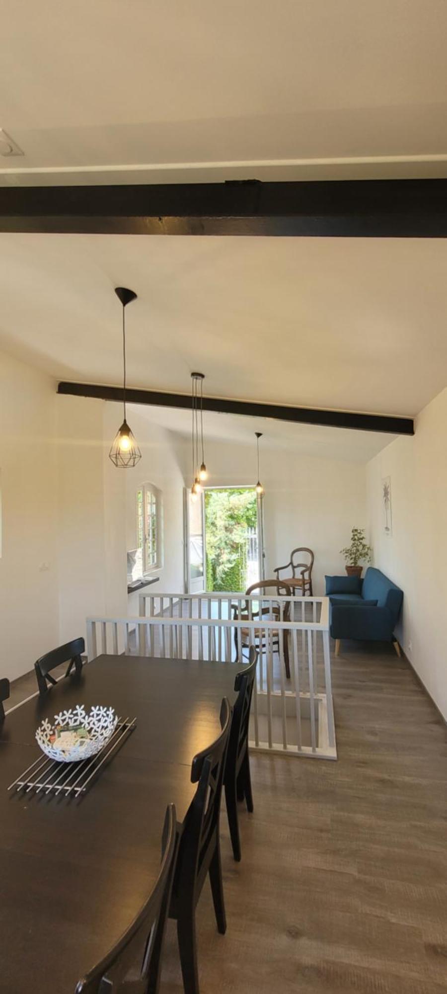 Le Domaine Du Soulier -Gite Et Chambres D'Hotes - La Maison Du Gardien Tornac エクステリア 写真