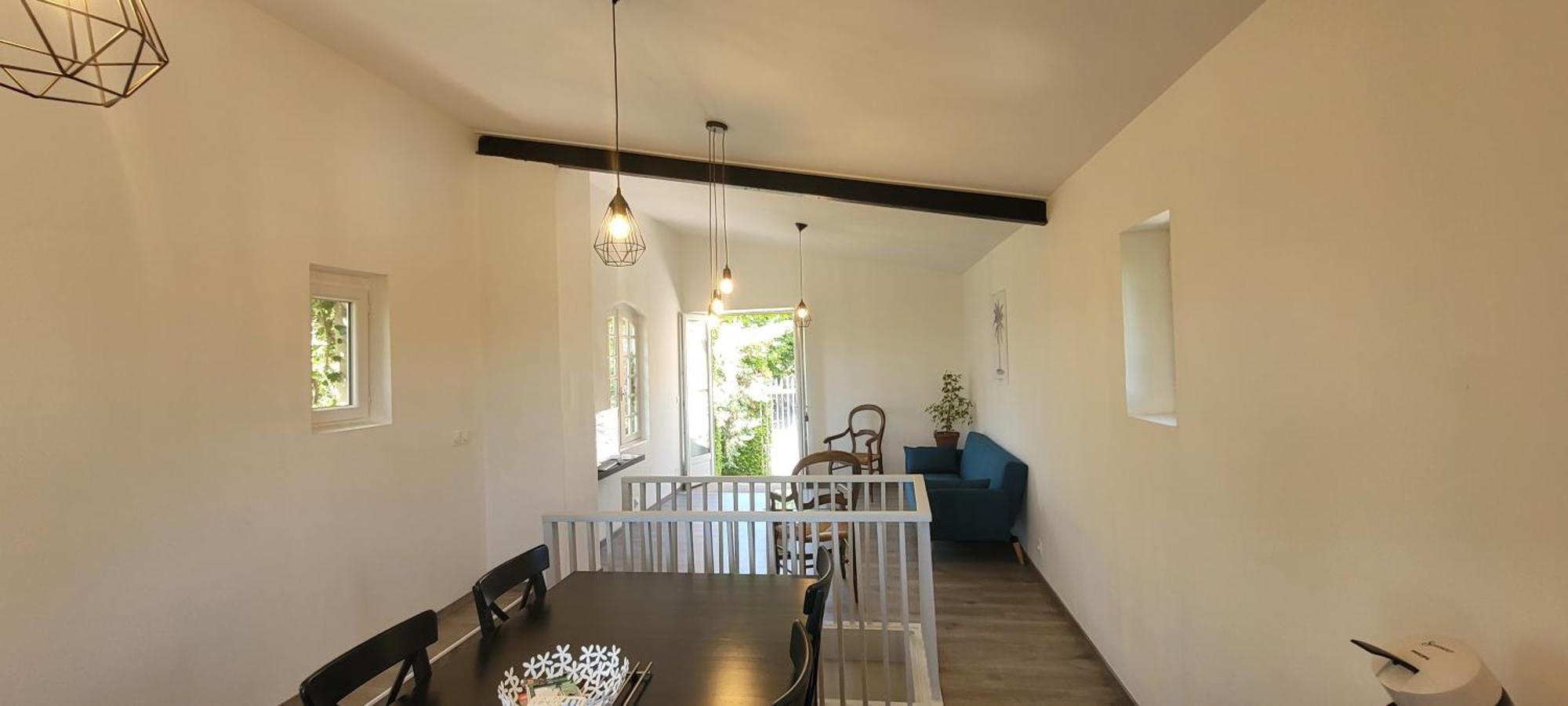 Le Domaine Du Soulier -Gite Et Chambres D'Hotes - La Maison Du Gardien Tornac エクステリア 写真