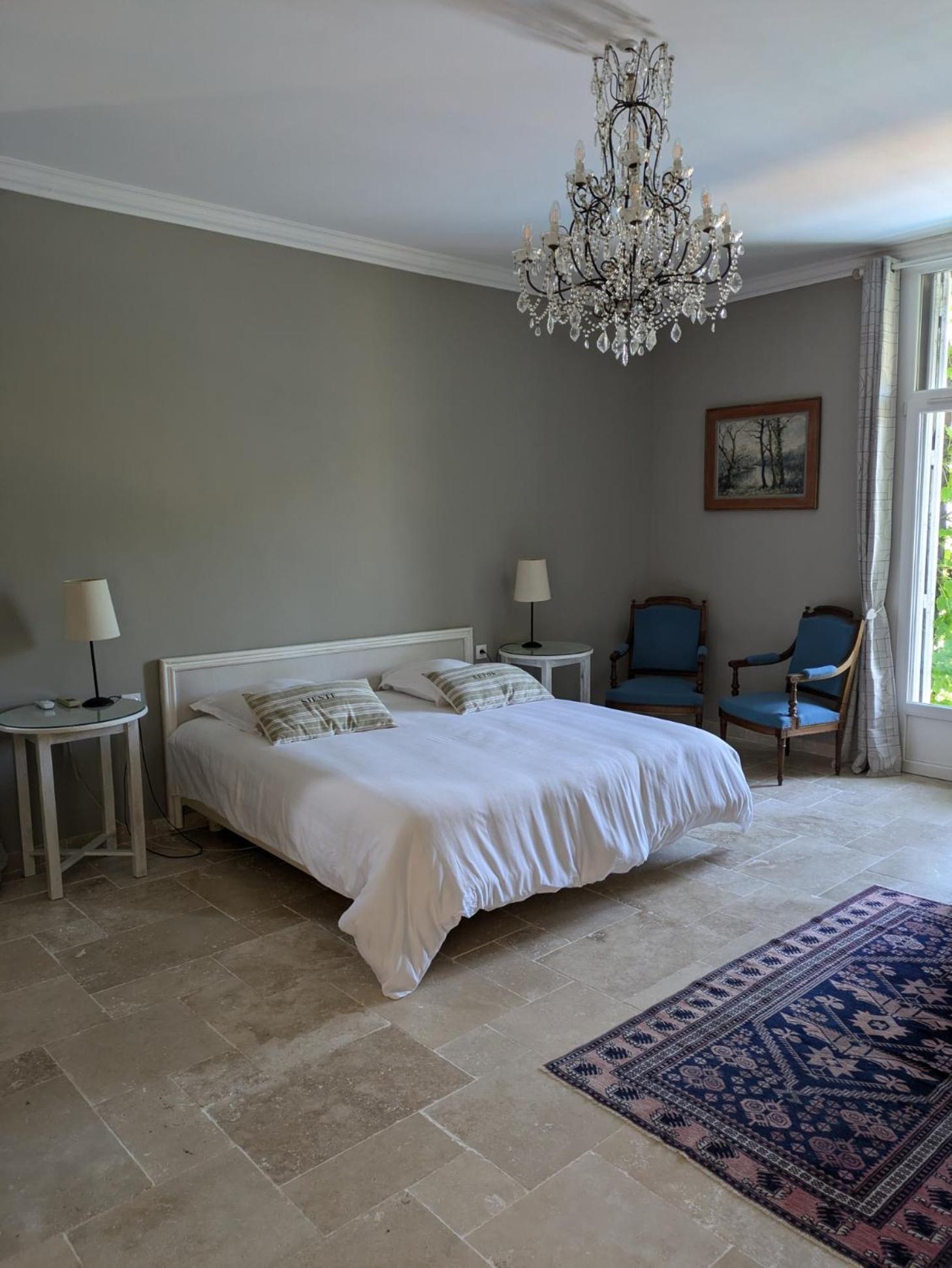 Le Domaine Du Soulier -Gite Et Chambres D'Hotes - La Maison Du Gardien Tornac エクステリア 写真